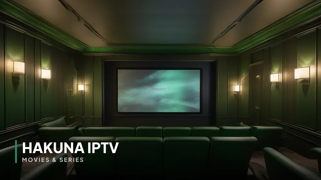 200,000+ movies and series on demand